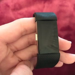 Fitbit Charge 2